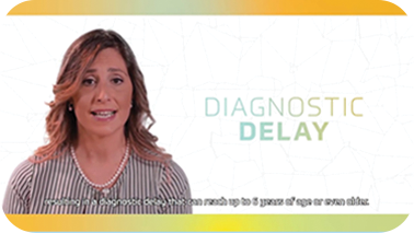 Video about Alpha Mannosidosis