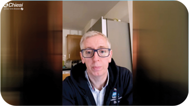 Alfa Mannosidoz hastalığına
sahip insanlara nasıl destek olunur,
çünkü #Alfa önemlidir
